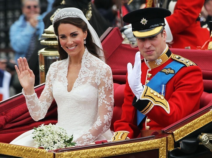 Принц Уильям и Кейт Миддлтон хотят отказаться от титулов