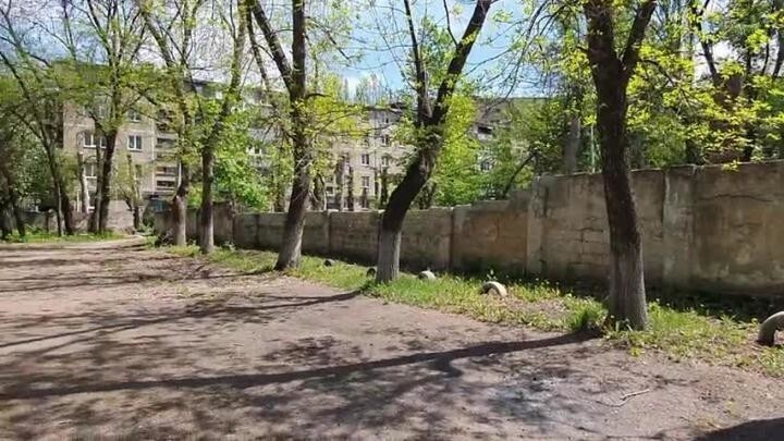 Рассказы о быте действующих военнослужащих ДНР 