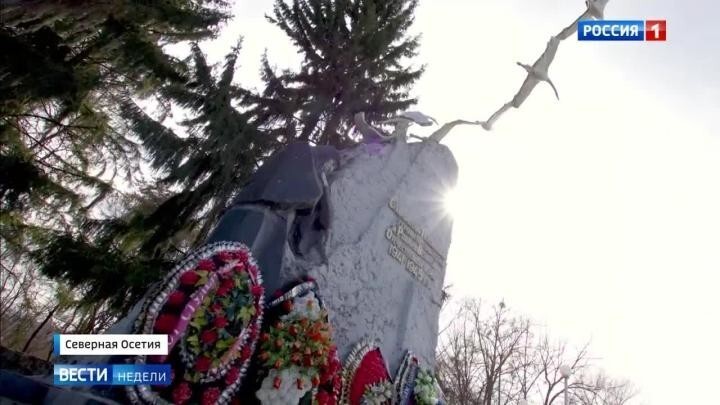 Трагическая история одной осетинской семьи, которая для Победы отдала все 