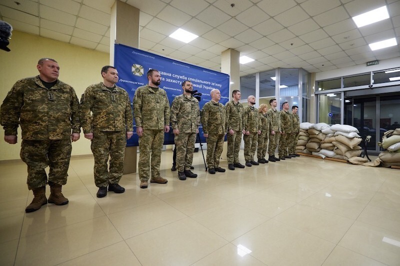 На Украине заговорили о новой волне мобилизации