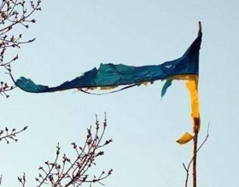Про одноразовую Украину, задумчивый Китай и остальных пострадавших