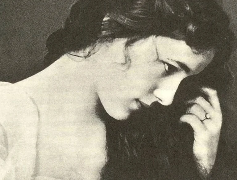 «Красота дала мне всё, кроме счастья»: жизнь и смерть Эвелин Несбит - самой известной американской модели