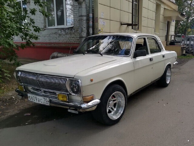 Автовсячина