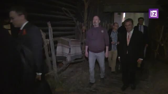 Бывший офицер ГДР обвинил Запад в поддержке неонацизма на Украине 