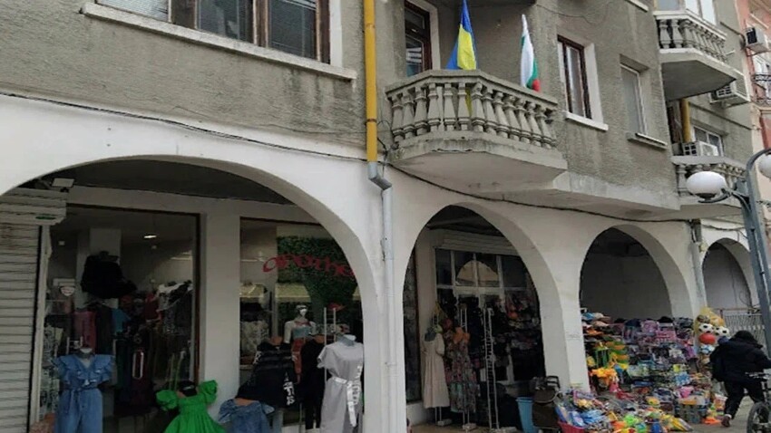 Украинские «беженцы» переполняют чашу терпения болгарского народа