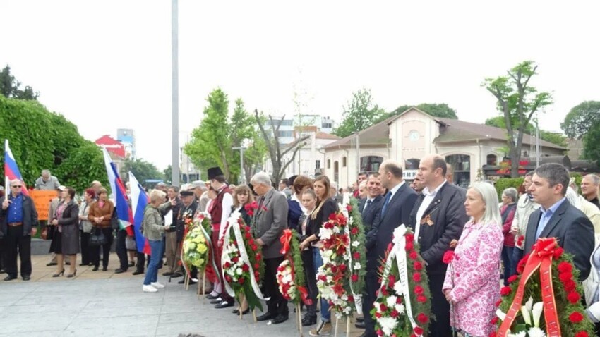 Украинские «беженцы» переполняют чашу терпения болгарского народа