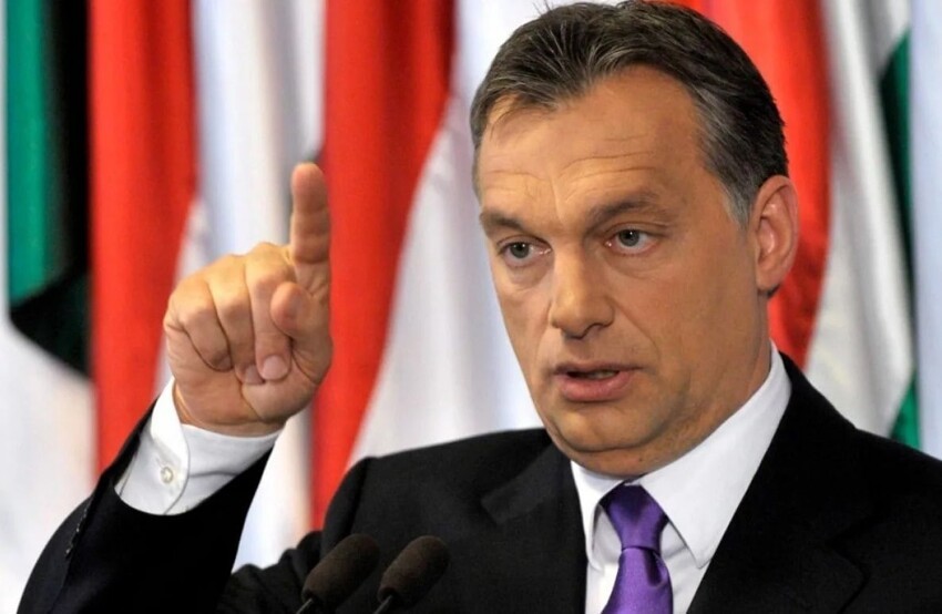 Венгры поставили ультиматум ЕС