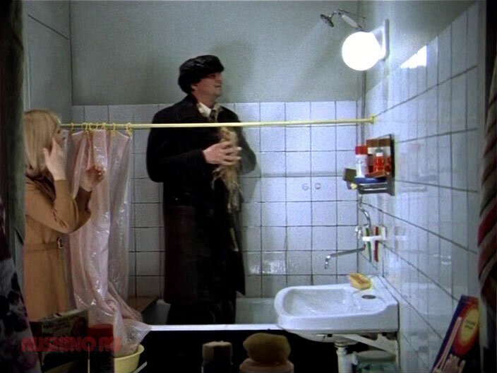 Как люди в СССР использовали окна в ванных комнатах