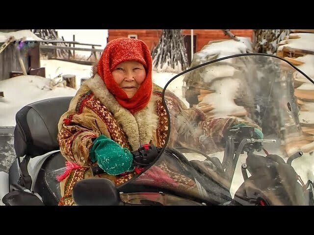 История легендарного человека. Молдас Куибина | Женщина России