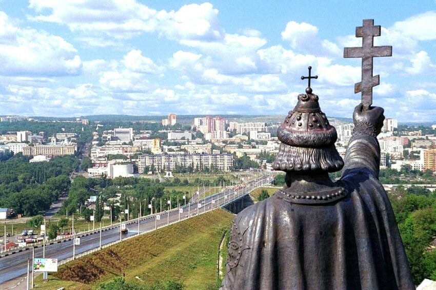 И снова о о фейках по обстрелу Белгорода