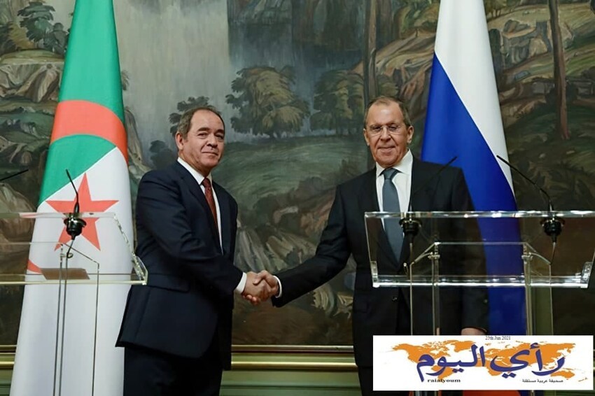 Москва усиливает свое влияние в арабском мире