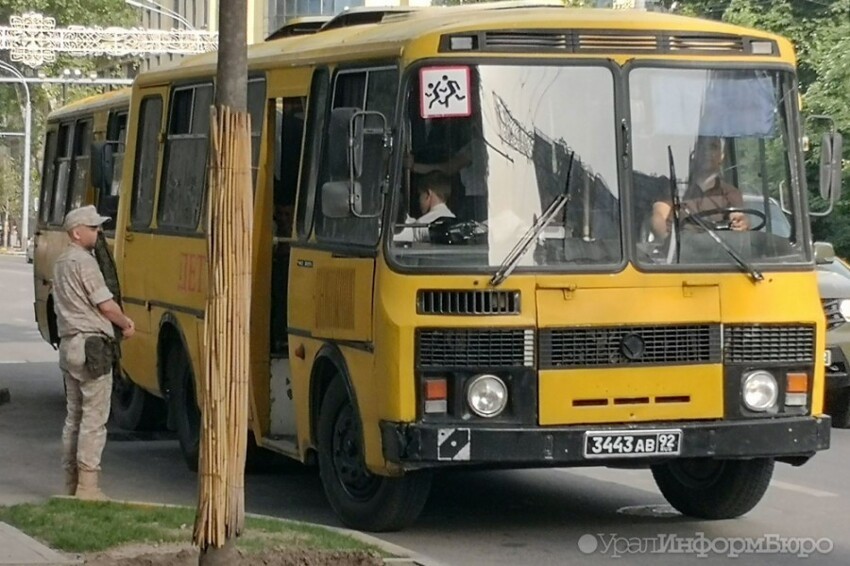 Точикистон особого назначения. И внимания