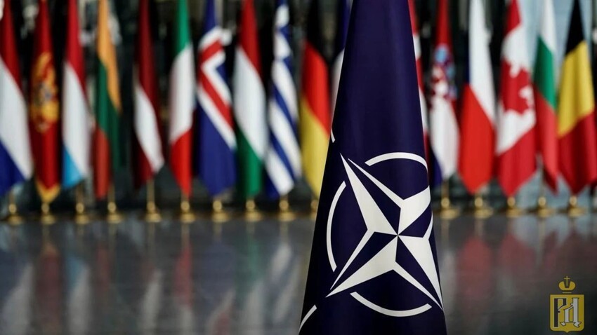 Финляндия и Швеция нацелились в НАТО, но Турция против!
