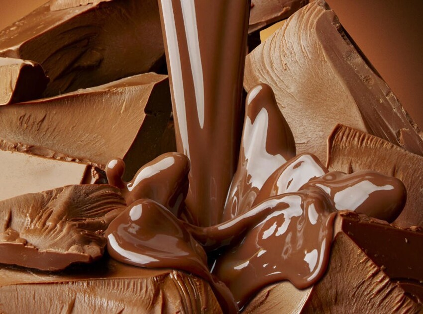 Сладкая жизнь: самый полезный сорт шоколада и другие малоизвестные факты о популярном лакомстве