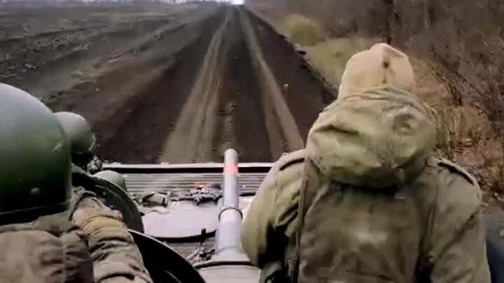 Стихотворение Вениамина Углёва родилось в первых числах марта 