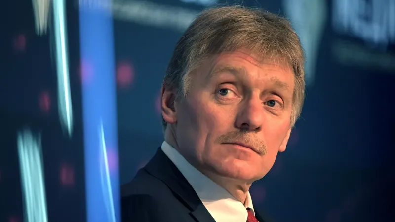 "Россия победит": Песков об Украине и о противостоянии с Западом