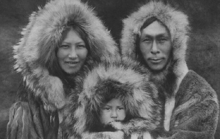 Геноцид коренного населения Канады