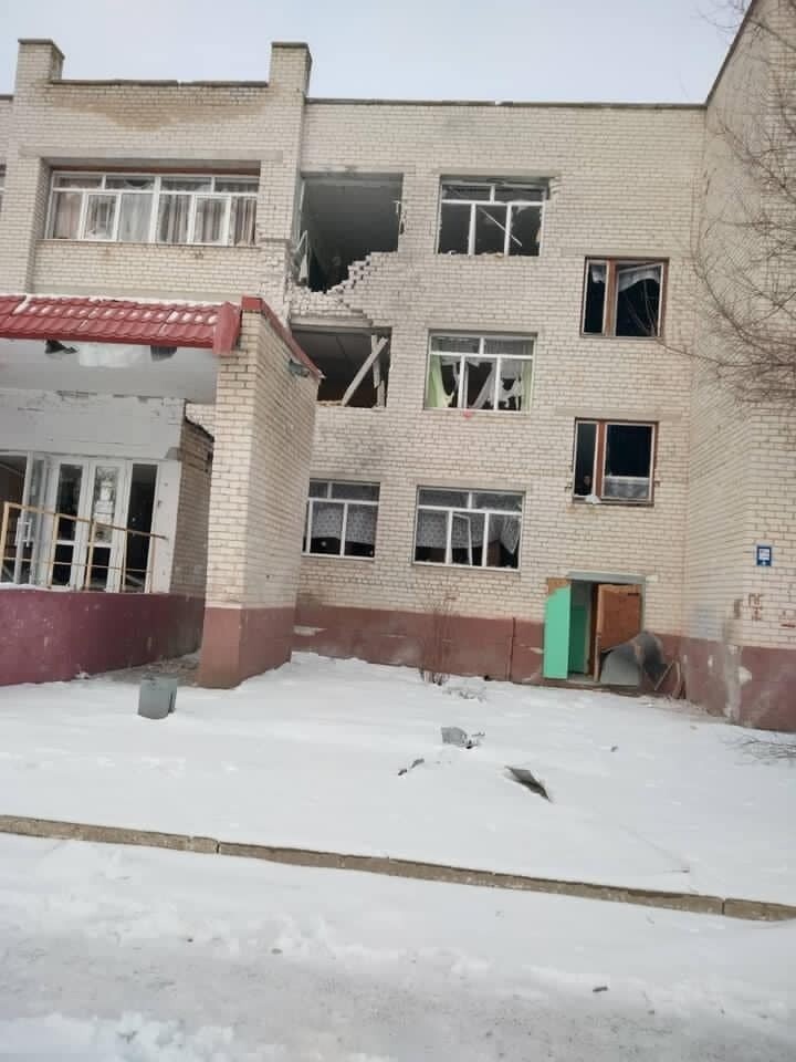 Пострадавшие медицинские объекты. Кому верить?