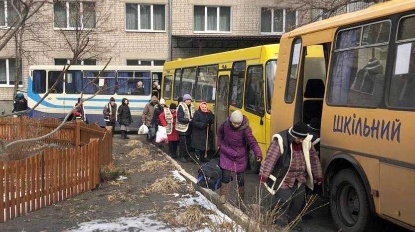 Пострадавшие медицинские объекты. Кому верить?