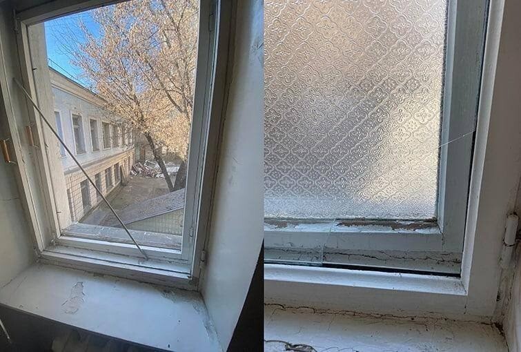 Пострадавшие медицинские объекты. Кому верить?