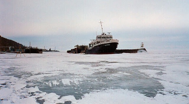 Советский Союз в марте 1990 года