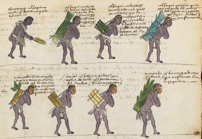 Удивительно образованные дикари: чему, как и где ацтеки учили своих детей до прихода испанцев