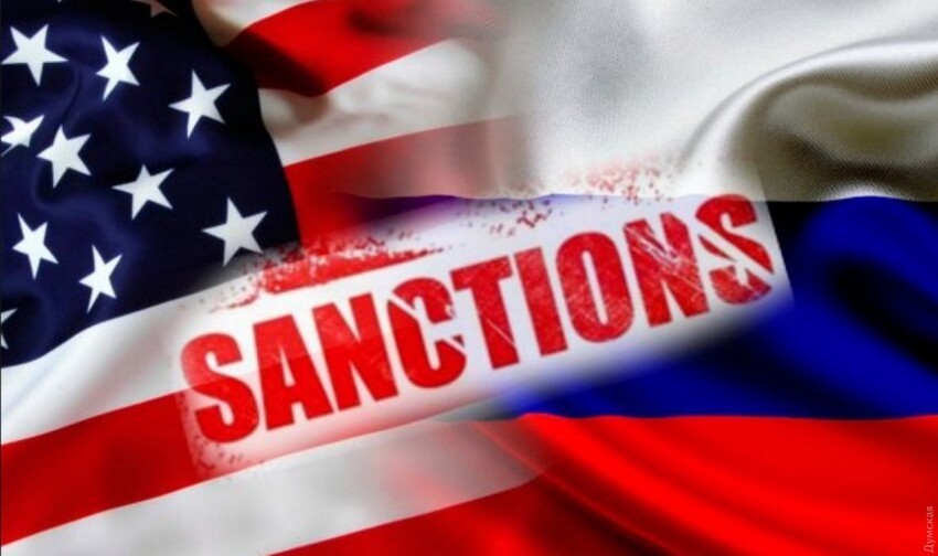 Ответ санкциям - сделано в России