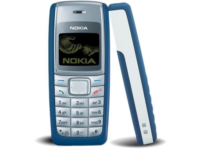 Как появился тот самый рингтон Nokia