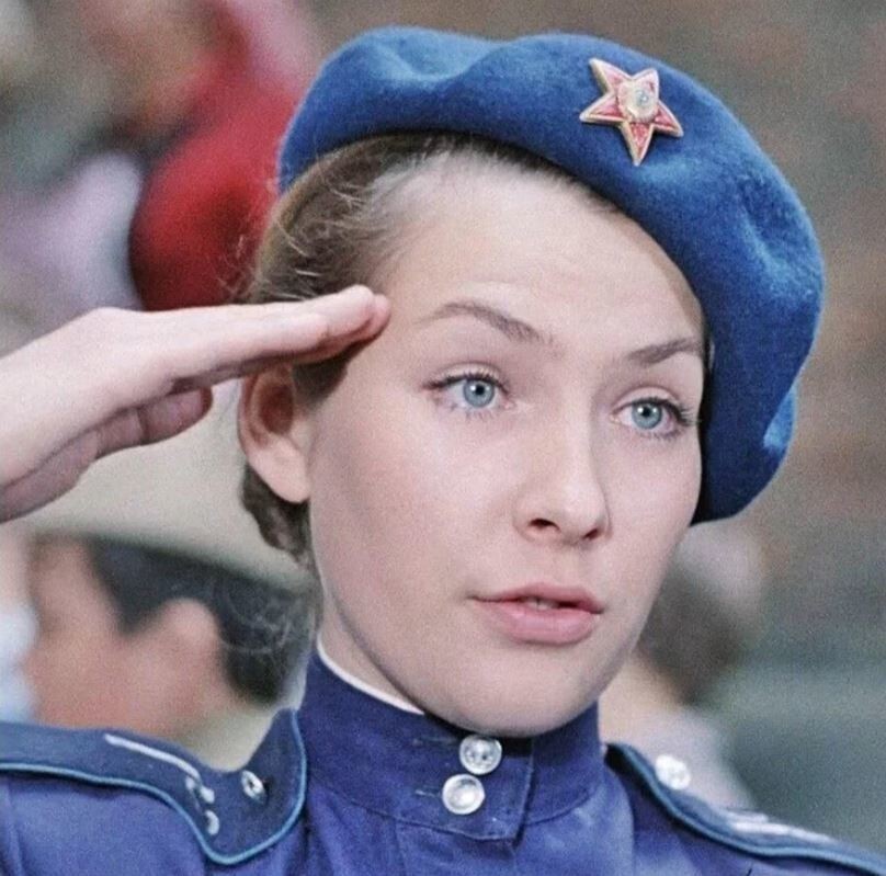 Варя Синичкина – милиционерша с васильковыми глазами: как сложилась жизнь актрисы, которая её сыграла?