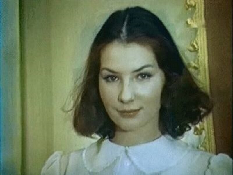 Варя Синичкина – милиционерша с васильковыми глазами: как сложилась жизнь актрисы, которая её сыграла?