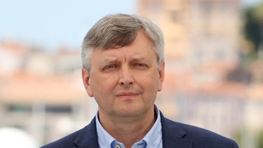 Украинский режиссер выступил против бойкота российских деятелей культуры