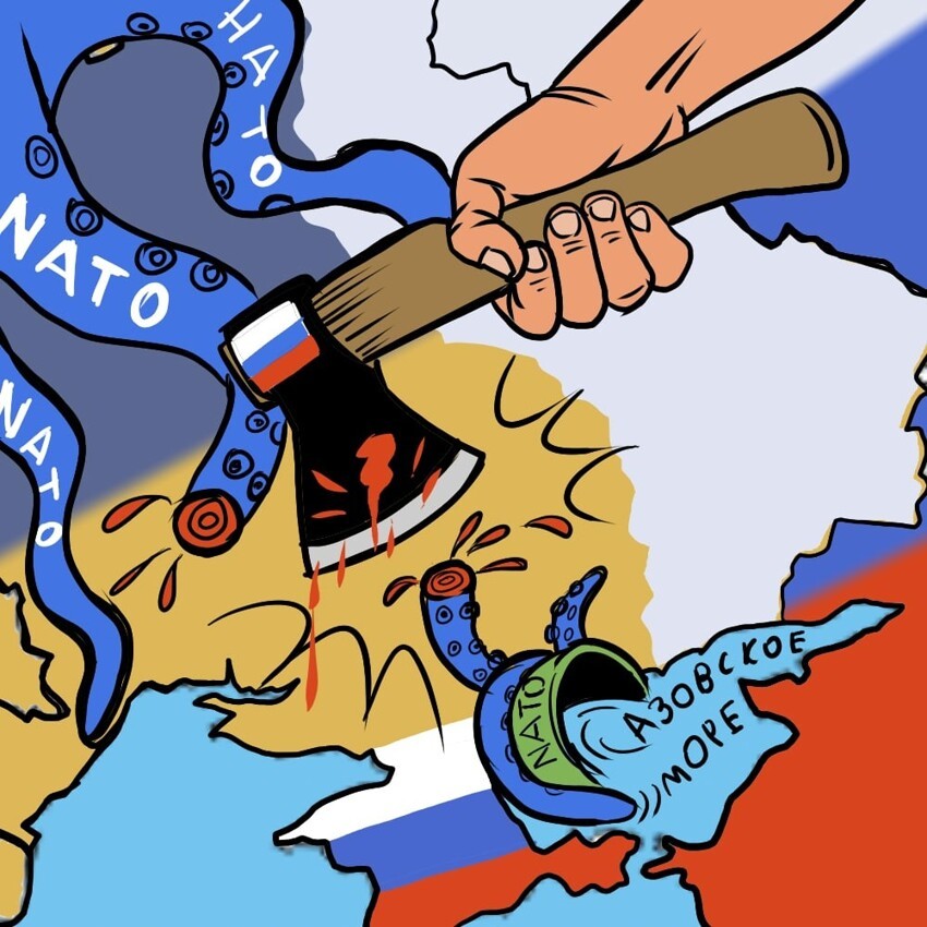 Украинская оборона сыплется по всем фронтам