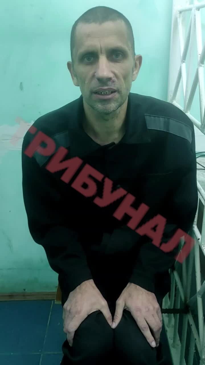 "Связи и продуктов питания у нас не было" 
