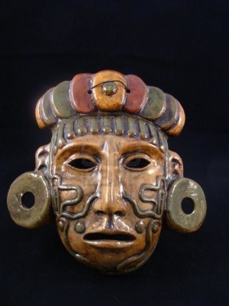 История уникальной цивилизации майя: от расцвета до заката