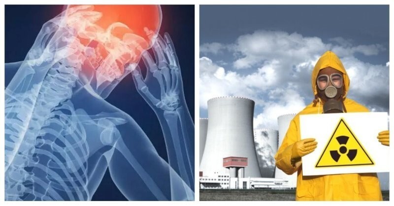 Чем опасна радиация и как она влияет на организм человека
