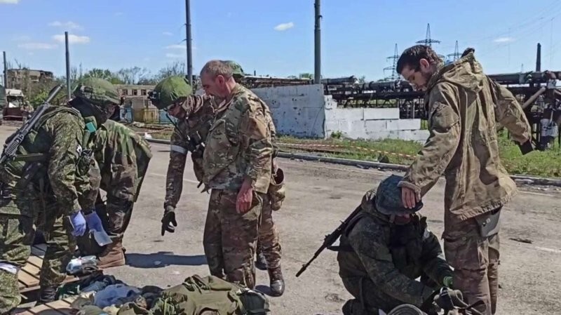 Что за резина пошла?