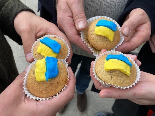 Правозащитники в Нидерландах бьют тревогу, украинские дети в Европе могут попасть в рабство или быть проданы на органы