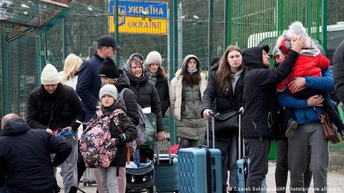 Германия и другие страны Европы меняют политику к беженцам из Украины: что изменится с 1 июня?