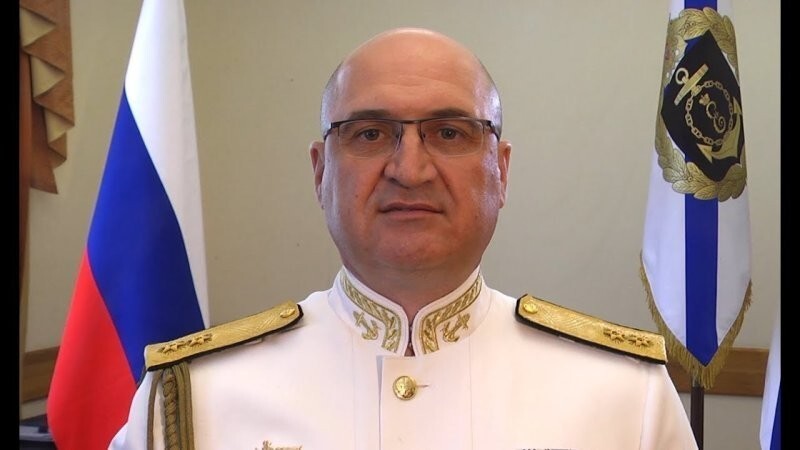 Ещё раз подтверждаем, что Игорь Владимирович Осипов на боевом посту, а не на тусовочных мероприятиях