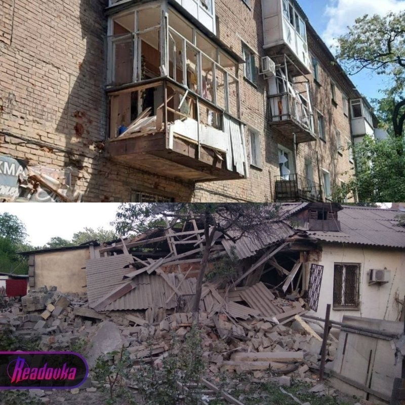 Жертвы среди граждан сегодня вызваны применением американских и европейских артсистем