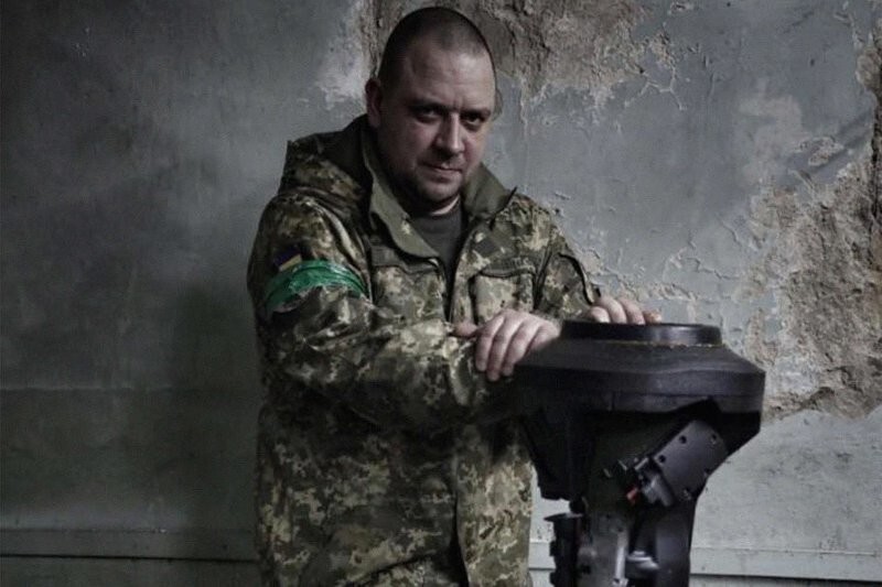 Уволенный службист Дудин заговорил