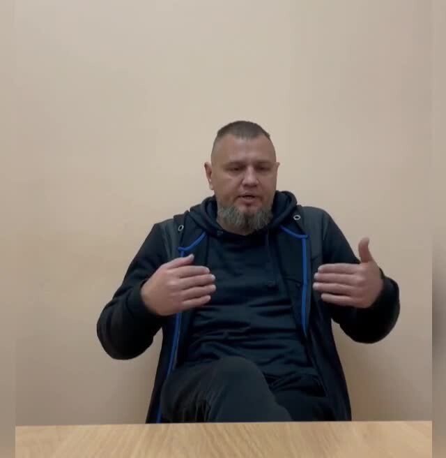 Как постепенно открываются глаза 