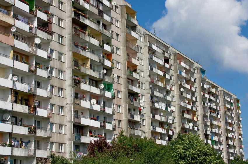 Сколько стоила кооперативная квартира в СССР и почему эта цена мало чем отличается от современной