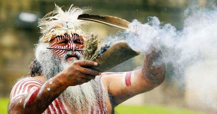 Костяное проклятие – секретное оружие австралийских шаманов
