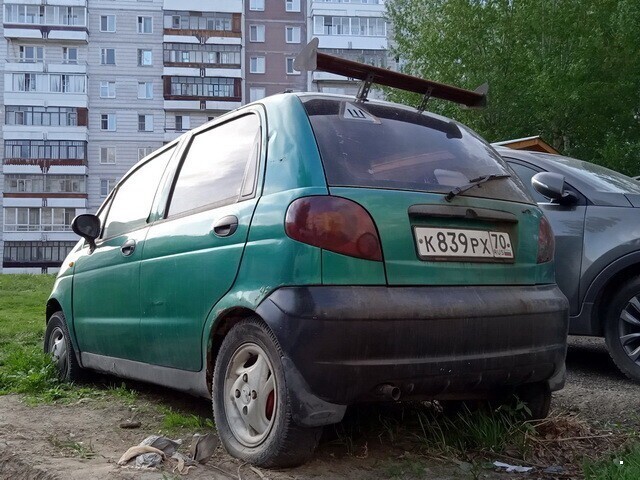 Автовсячина