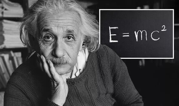 5. Хотя общая теория относительности Эйнштейна была завершена к 1916 году, эта теория не считалась очень применимой