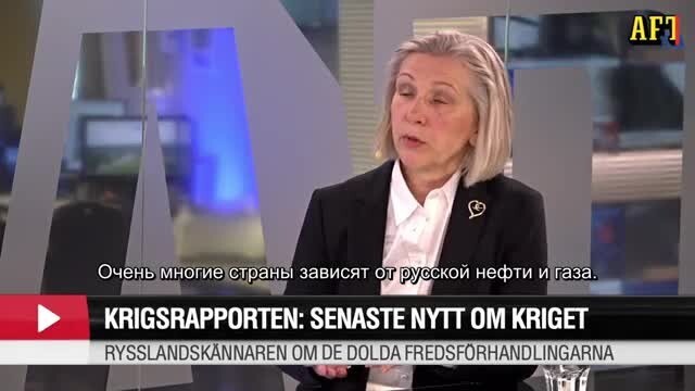 Неэффективность санкций и наши военные успехи на Донбассе вселяют всё больше сомнений среди западных союзников 