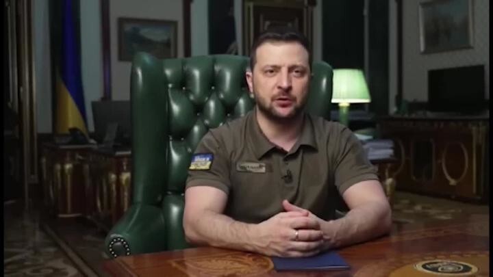 Где деньги, Зеленски? Байден говорит они у тебя 
