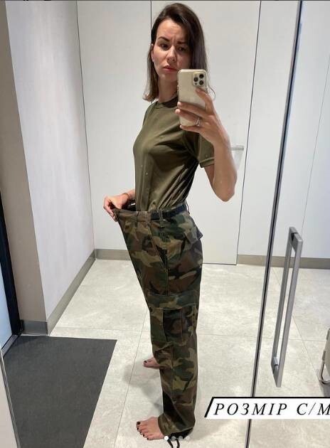 Не до кружевных трусов: женщины украинской армии жалуются на отсутствие нижнего белья