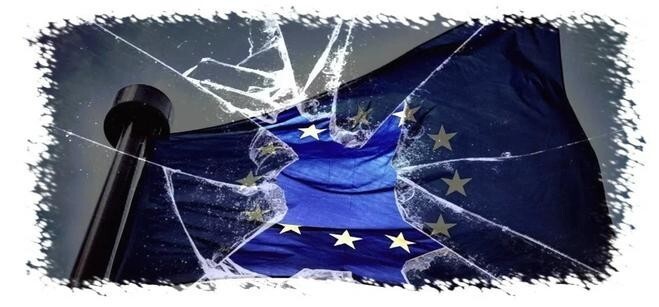 Европа: изощренное самоуничтожение (ч.1)